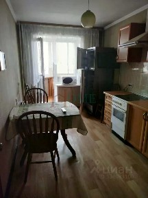 Сдается 1-комн. квартира, 38 м²
