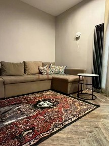 Сдается 1-комн. квартира, 51 м²
