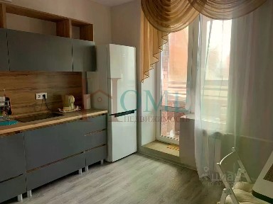 Сдается 1-комн. квартира, 37 м²