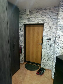 Сдается 1-комн. квартира, 43 м²