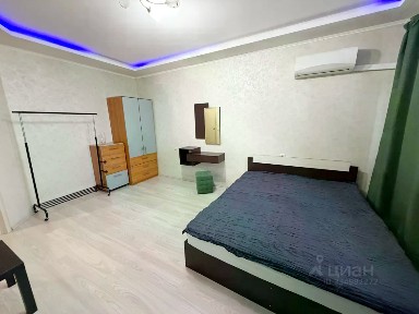 Сдается 1-комн. квартира, 40 м²