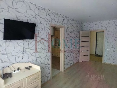 Сдается 1-комн. квартира, 50 м²