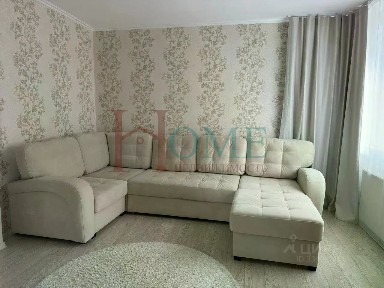 Сдается 2-комн. квартира, 60 м²