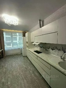 Сдается 1-комн. квартира, 40,1 м²
