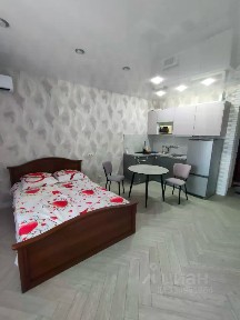 Сдается студия, 30 м²