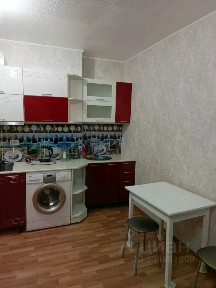Сдается студия, 34 м²