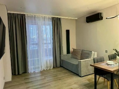Сдается 2-комн. квартира, 50 м²