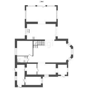 Продается 2-этажный дом, 288,5 м²
