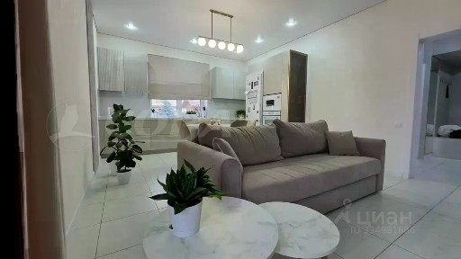 Продается 1-этажный дом, 94 м²