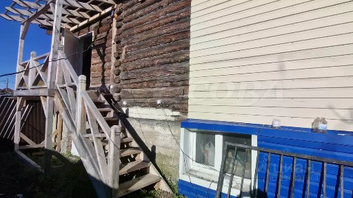 Продается 1-этажный дом, 81 м²