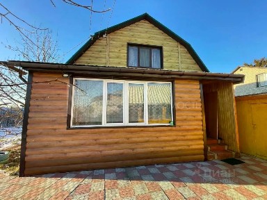 Продается 2-этажный коттедж, 141 м²