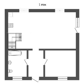 Продается 2-этажный дом, 140 м²