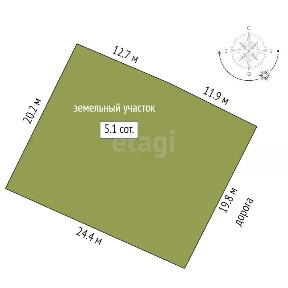 Тюменская область, Тюменский муниципальный округ, Труд и отдых СНТ