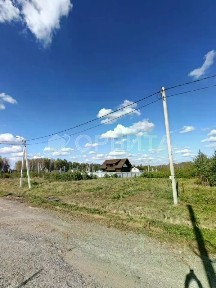 Продается участок, 6 сот.