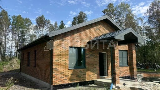 Продается дом, 80 м²