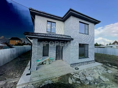 Продается дом, 144 м²