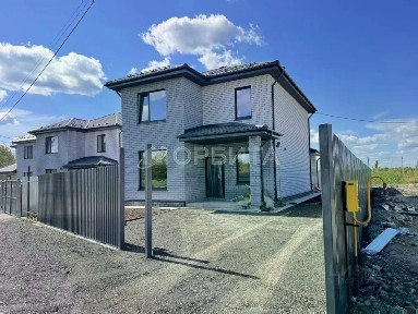 Продается дом, 128 м²