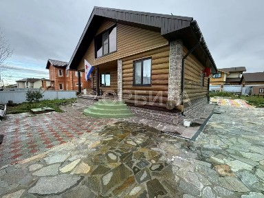 Продается дом, 144,8 м²