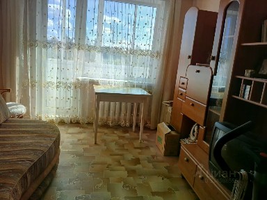 Сдается 1-комн. квартира, 58 м²
