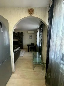 Продается 3-комн. квартира, 57,9 м²