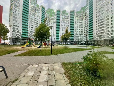 Продается 4-комн. квартира, 128,8 м²