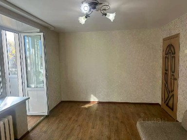 Продается 2-комн. квартира, 38 м²