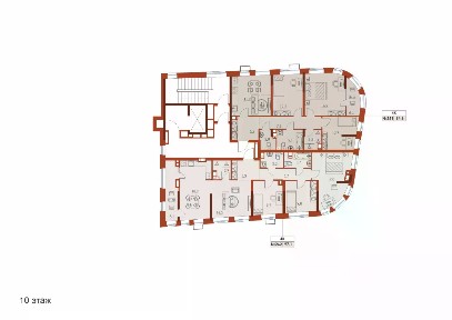 Продается 4-комн. квартира, 84,6 м²