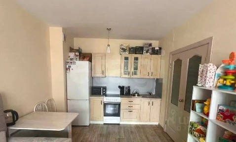 Продается 2-комн. квартира, 42 м²