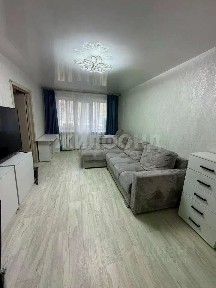 Продается 2-комн. квартира, 45,3 м²