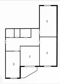 Продается 3-комн. квартира, 90,8 м²