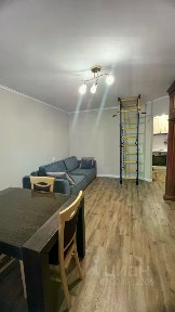 Продается 1-комн. квартира, 45,1 м²