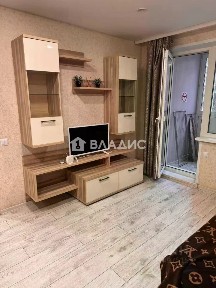Продается 1-комн. квартира, 30,3 м²