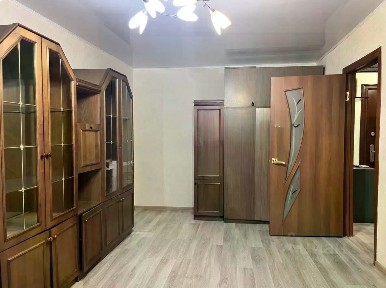Продается 2-комн. квартира, 40,7 м²