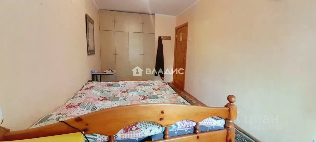 Продается 3-комн. квартира, 62,5 м²