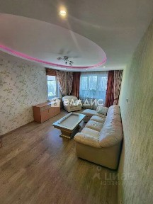 Продается 2-комн. квартира, 91,6 м²