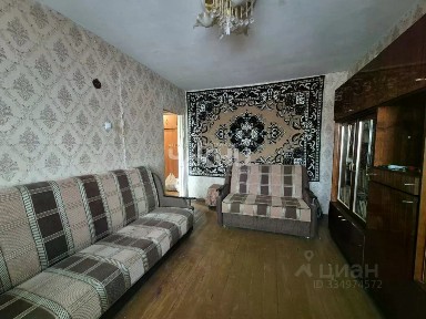 Продается 2-комн. квартира, 44,1 м²