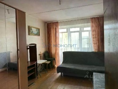 Продается 3-комн. квартира, 52,2 м²