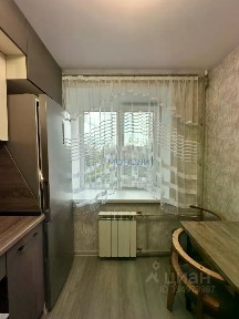 Продается 1-комн. квартира, 33,3 м²