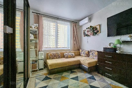Продается 1-комн. квартира, 31,7 м²