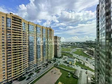 Сдается студия, 24,2 м²