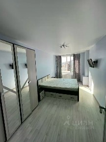 Сдается 2-комн. квартира, 57 м²