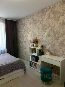 Сдается 1-комн. квартира, 32,36 м²