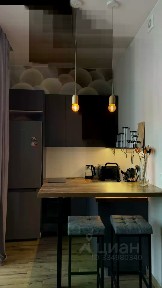 Сдается студия, 29,5 м²
