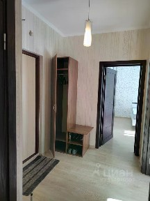 Сдается 2-комн. квартира, 52,8 м²