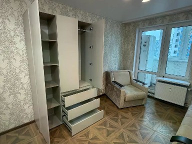 Сдается студия, 21 м²