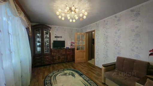 Сдается 1-комн. квартира, 57,5 м²