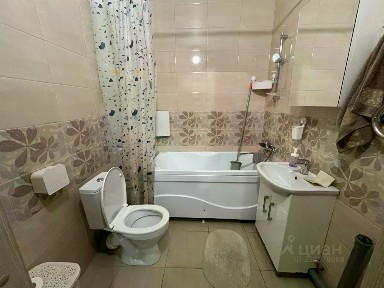 Сдается 1-комн. квартира, 32 м²