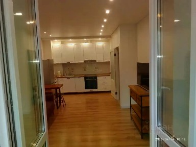 Сдается 1-комн. квартира, 49 м²