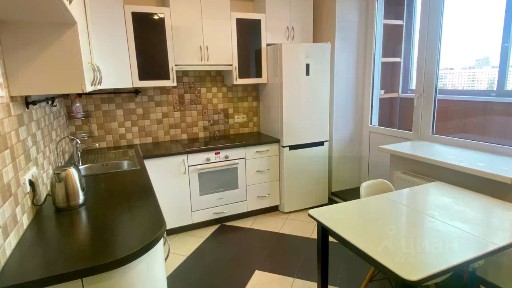 Сдается 1-комн. квартира, 37,9 м²