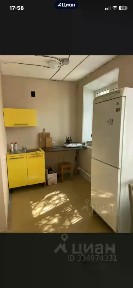 Сдается квартира свободной планировки, 47 м²